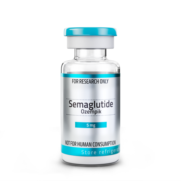 Semaglutide 5mg