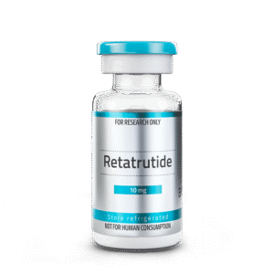 Retatrutide