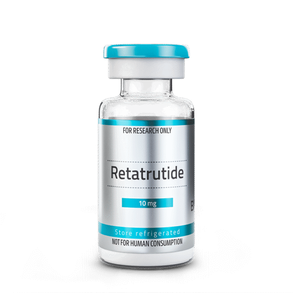 Retatrutide