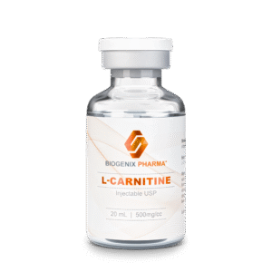 L-Carnitine