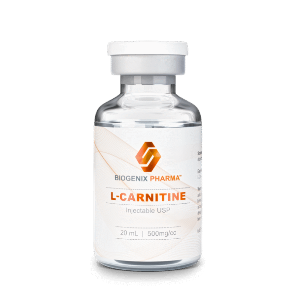 L-Carnitine